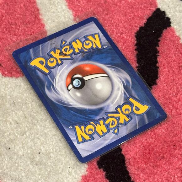 Fraxure #14 – Pokémon Dragon Vault – Holo (Shattered Foil) – Played - Picture 3 of 6